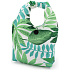 Nekupto Trendy Einkaufstasche mit Etui 056 38 x 32,5 x 4,5 cm