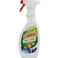 Larrin gegen Schimmel Sprühgerät, 500 ml