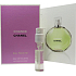 Chanel Chance Eau Fraiche Eau de Toilette für Frauen 1,5 ml mit Spray, Fläschchen