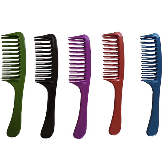 Abella Doppelkamm 20 cm 335M