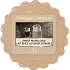 Yankee Candle Sweet Maple Chai - Chai mit Ahornsirup duftendem Wachs für Aromalampe 22 g