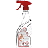 DF Partner Anti-Covid Desinfektionsmittel zur Desinfektion von Händen und Oberflächen 500 ml Spray