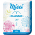 Micci Classic Damenbinden, 20 Stück