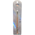YiQing Kosmetikpinsel Applikator für Lidschatten, doppelseitig/Schaumstoffspitzen 13 cm B 205 1