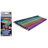 Colorino Metallic Rundstifte, 10 Farben