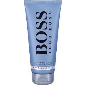 Hugo Boss Boss Bottled Tonic Duschgel für Männer 200 ml