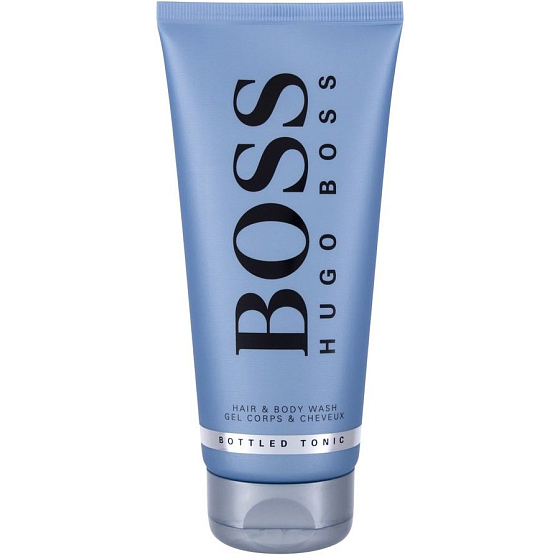 Hugo Boss Boss Bottled Tonic Duschgel für Männer 200 ml