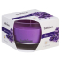Bolsius True Scents Lavender - Duftkerze Lavendel im Glas 90 x 63 mm