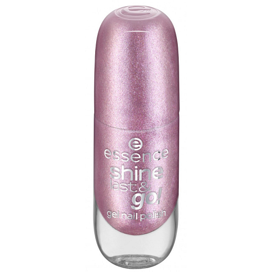 Essence Shine Last & Go! Nagellack 82 Time Warp 8 ml