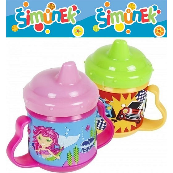 Albi My First Becher Shimun 200 ml