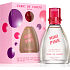 Ulric de Varens Mini Pink Eau de Parfum für Frauen 25 ml