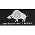 Albi Lustiges Schild Das größte Wildschwein im Sortiment 20 x 10 cm