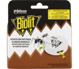 Biolit Insektizidköder zur Bekämpfung von Ameisen