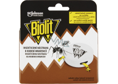 Biolit Insektizidköder zur Bekämpfung von Ameisen