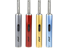 Pe-po winddichter Feuerzeug, Mischfarben