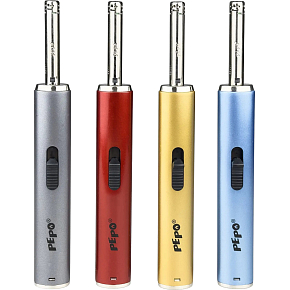 Pe-po winddichter Feuerzeug, Mischfarben