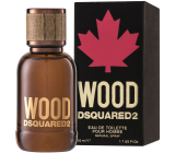Dsquared2 Wood pour Homme Eau de Toilette für Männer 50 ml