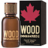 Dsquared2 Wood pour Homme Eau de Toilette für Männer 50 ml