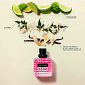 Valentino Donna Born in Roma Duftwasser für Frauen 30 ml