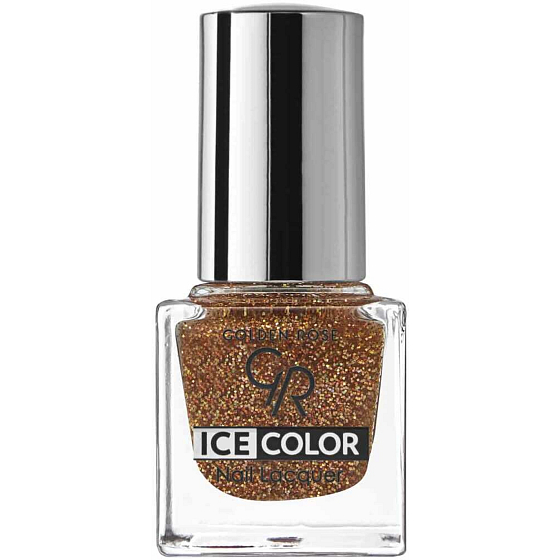 Golden Rose Ice Color Nagellack mini 224 6 ml