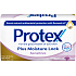 Protex Sensitive feste antibakterielle Seife, 90 g