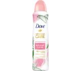 Dove Advanced Care Summer Care Antitranspirant Deodorant Spray 150 ml