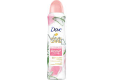 Dove Advanced Care Summer Care Antitranspirant Deodorant Spray 150 ml