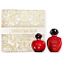 Christian Dior Hypnotic Poison Eau de Toilette 50 ml + Körperlotion 75 ml, Geschenkset für Frauen