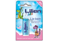 Lilien Kids Lippenbalsam für Kinder 4 g