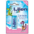 Lilien Kids Lippenbalsam für Kinder 4 g