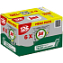 Jar Platinum All in One Lemon Spülmaschinenkapseln Box 6 x 21 Stück
