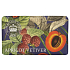 English Soap Apricot & Vetiver natürliche parfümierte Toilettenseife mit Sheabutter 240 g