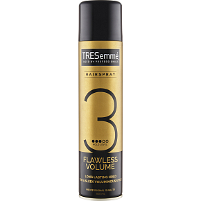 TRESemmé Flawless Volume Haarspray, 400 ml