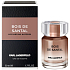 Karl Lagerfeld Bois Santal Eau de Toilette für Männer 50 ml