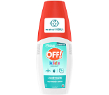 OFF Kids Insektenschutzmittel in der Spraydose, 100 ml