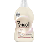 Perwoll Light Colors Waschgel für helle und weiße Kleidung 20 Waschladungen, 1L