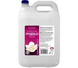 Lavon Lavonea Kašmír a orchidea Tekuté krémové mýdlo 5 l