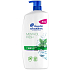 Head & Shoulders Menthol šampon proti lupům s mentolovou vůní 800 ml