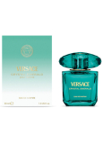 Versace Crystal Emerald Parfüm Wasser für Frauen 30 ml