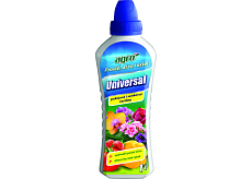 Agro Flüssigdünger universal, 1 l