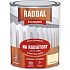 Radbal Standard S2119 Radiatorenfarbe, 6003 Elfenbein, 600 ml
