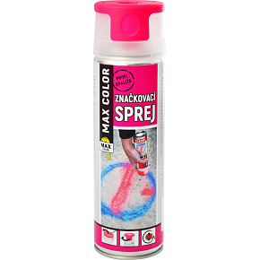 AE MARKIERSPITZE ROSA.S.500 ML                   618-132