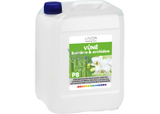 LAVON Raumspray Bambus und Orchidee, 5 l