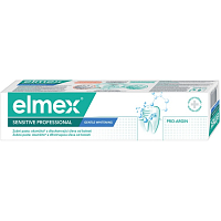 Elmex Sensitive Professional Whitening Zahnpasta 75 ml