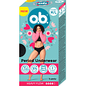 O.B. Menstruationsunterhosen, Größe M/L, 1 Stück