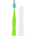 DentalPro Interdentalbürste gerade 1,5 mm grün, 10 Stück