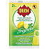 Orion Fragrance Lemon & Green Tea Heringe gegen Motten 2 Stück