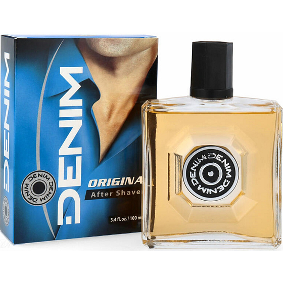 Denim Original After Shave 100 ml
