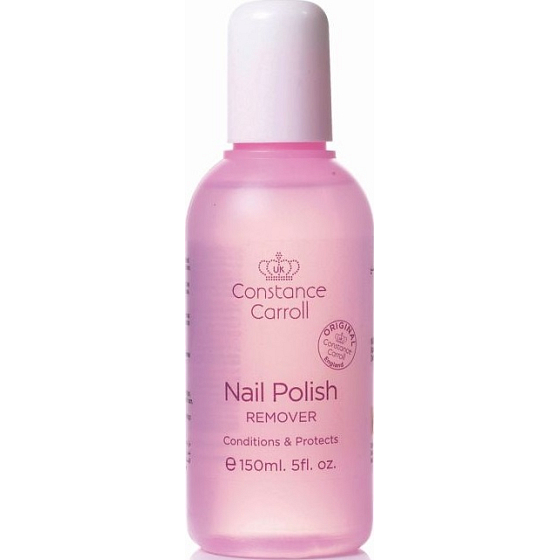 Constance Carroll Conditions & Protects Nagellackentferner 150 ml
