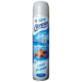 Citresin New Cool Ocean WC Spray 300 ml